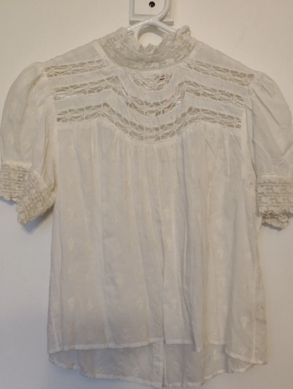 Free People nwt vintage